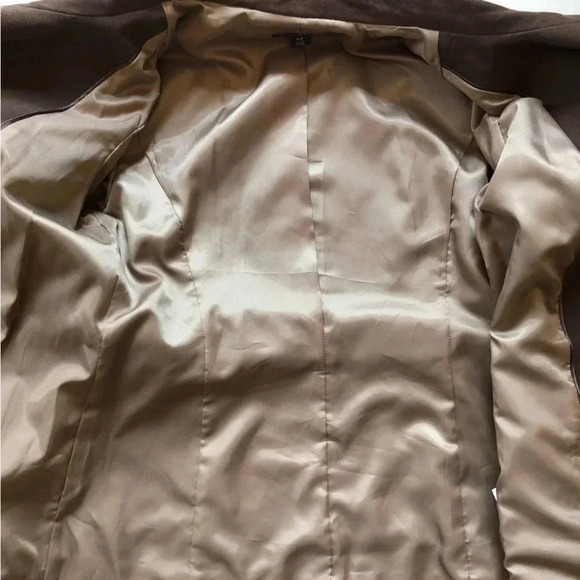 GAP Button Front  Utility Jacket - Picture 11 of 11